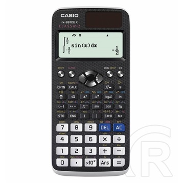 Casio FX-991 Ce X tudományos számológép