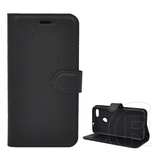Cellect Huawei P9 Lite Mini book tok (fekete)