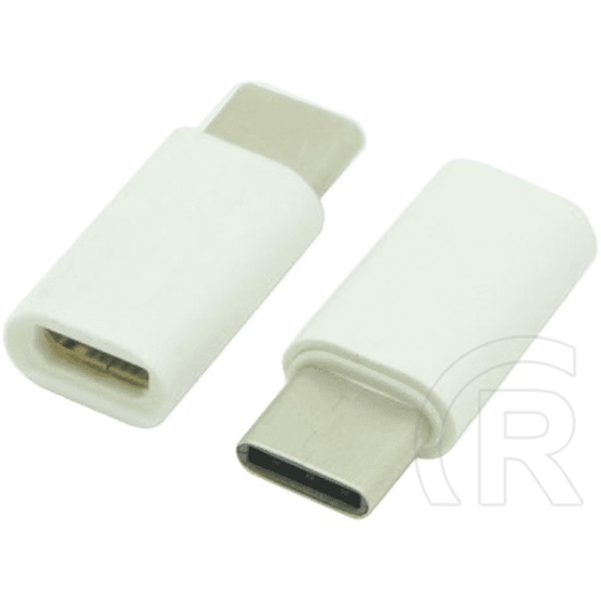 Cellect Micro-USB - USB-C adapter