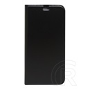 Cellect Samsung Galaxy A41 flip tok (fekete)