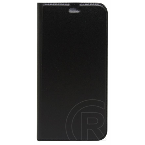 Cellect Samsung Galaxy S8 flip tok (fekete)