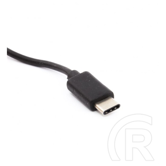 Cellect USB-C autós töltő (2.4 A)