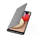 Cellularline BOOK Xiaomi Poco M3 tok álló, bőr hatású (Flip, oldalra nyíló, bankkártya tartó) fekete