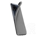 Cellularline CHROMA Samsung Galaxy A42 (SM-A425F) szilikon telefonvédő (matt) fekete