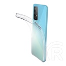 Cellularline Fine Samsung Galaxy A72 (SM-A726F) szilikon telefonvédő (ultravékony) átlátszó