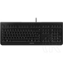 Cherry KC 1000 Billentyűzet (HU, USB, fekete)