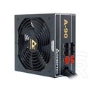 Chieftec A-90 tápegység (750 W, 80+ Gold, ATX)