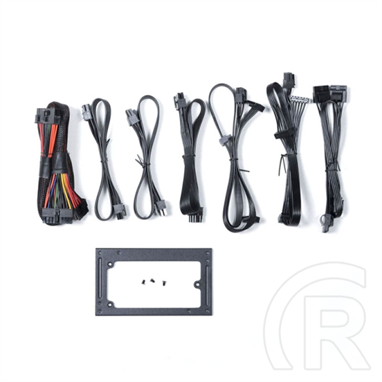 Chieftec Compact tápegység (550 W, 80+ Gold, SFX)