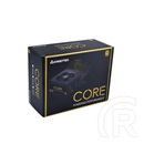 Chieftec Core 600W 80+ Gold tápegység (OEM)