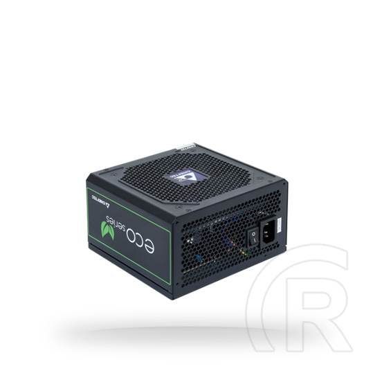 Chieftec ECO 500 W 85+ tápegység