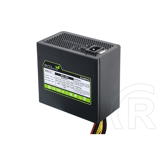 Chieftec ECO 700 W tápegység