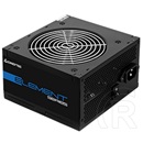 Chieftec Element tápegység (600 W, 85%, ATX, OEM)