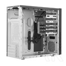 Chieftec HO-11B (mATX, fekete)