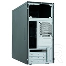Chieftec HO-11B (mATX, fekete)