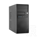 Chieftec Mesh CG-04B-OP (ATX , fekete)