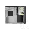 Chieftec Mesh CG-04B-OP (ATX , fekete)