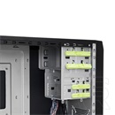 Chieftec Mesh CG-04B-OP (ATX , fekete)