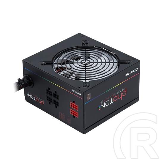 Chieftec Photon 750 W RGB LED 80+ Bronz