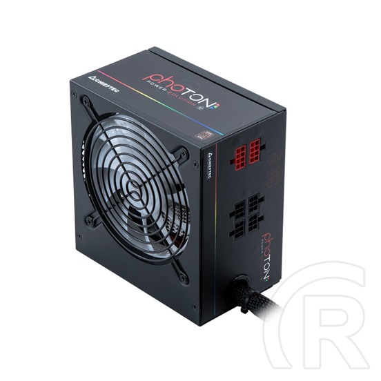 Chieftec Photon 750 W RGB LED 80+ Bronz