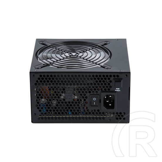 Chieftec Photon 750 W RGB LED 80+ Bronz