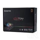 Chieftec Photon 750 W RGB LED 80+ Bronz