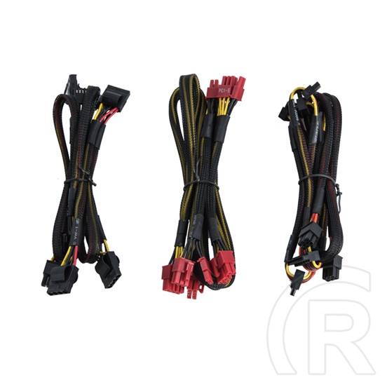 Chieftec Photon 750 W RGB LED 80+ Bronz
