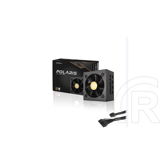 Chieftec Polaris 650W 80+ Gold