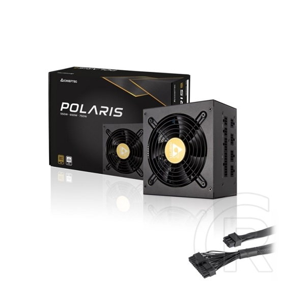 Chieftec Polaris 750W 80+ Gold