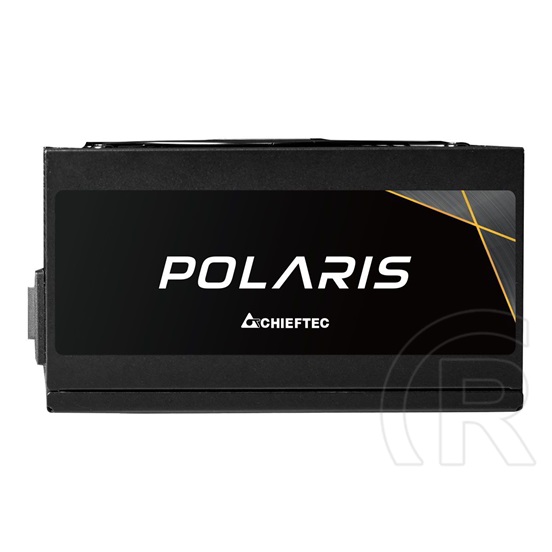 Chieftec Polaris tápegység (850 W, 80+ Gold, ATX)