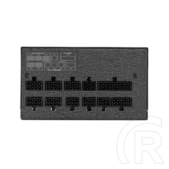 Chieftec PowerPlay 1050W 80+ Platinum