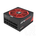 Chieftec PowerPlay 850 W 80+ Platinum tápegység