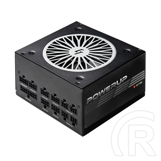 Chieftec PowerUp 550W 80+ Gold