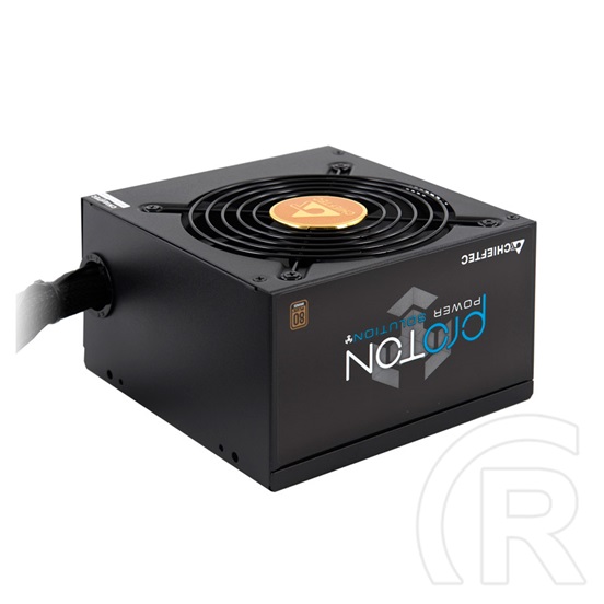 Chieftec Proton tápegység (400 W 80+ Bronze, ATX)