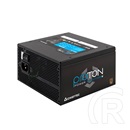 Chieftec Proton tápegység (400 W 80+ Bronze, ATX)