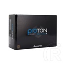 Chieftec Proton tápegység (400 W 80+ Bronze, ATX)