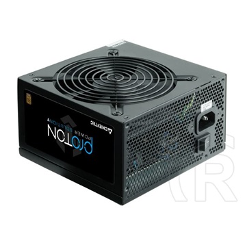 Chieftec Proton tápegység (500 W, 80+ Bronze, ATX)