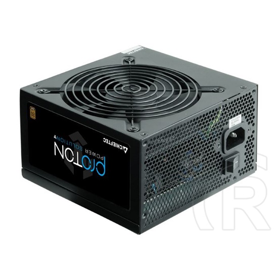 Chieftec Proton tápegység (750 W, 80+ Bronze, ATX)