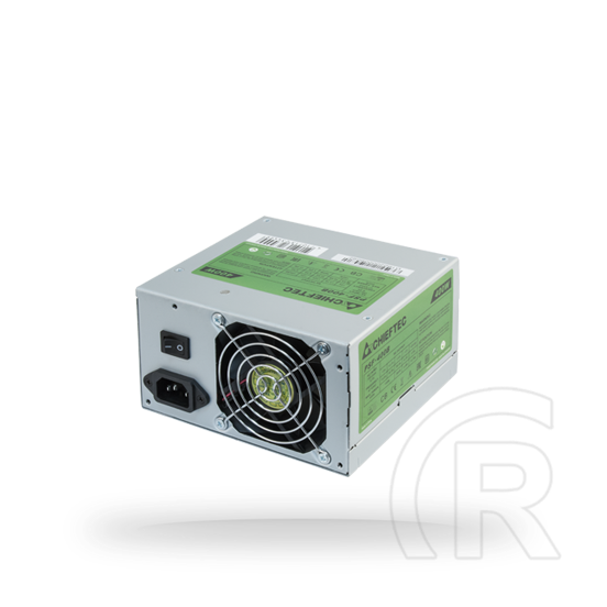Chieftec Smart 400W 85+ tápegység (OEM)