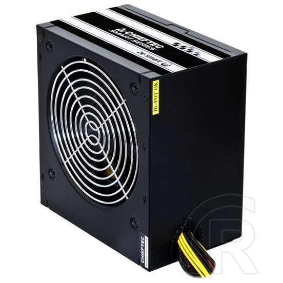 Chieftec Smart 400 W 85+ tápegység