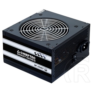 Chieftec Smart tápegység (600 W, 80+, ATX)