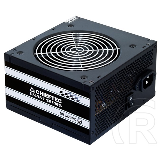 Chieftec Smart tápegység (700 W, 85%, ATX)