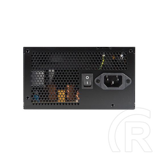 Chieftec Task tápegység (500 W, 80+ Bronze, ATX)