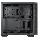 Chieftec Uni UK-02B (ATX , fekete)