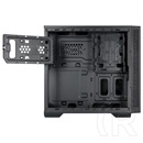 Chieftec Uni UK-02B (ATX , fekete)