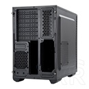 Chieftec Uni UK-02B (ATX , fekete)