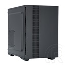 Chieftec Uni UK-02B (ATX , fekete)