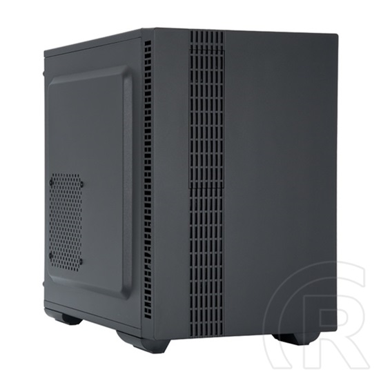 Chieftec Uni UK-02B (ATX , fekete)