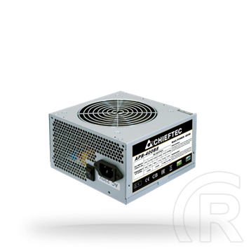 Chieftec Value tápegység (400 W, 80+, ATX)