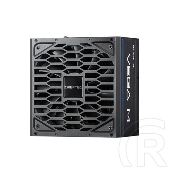 Chieftec Vega M tápegység (850 W, 80+ Gold, ATX)