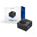 Chieftec Vega M tápegység (850 W, 80+ Gold, ATX)